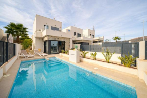 Villa Serena San Juan De Los Terreros